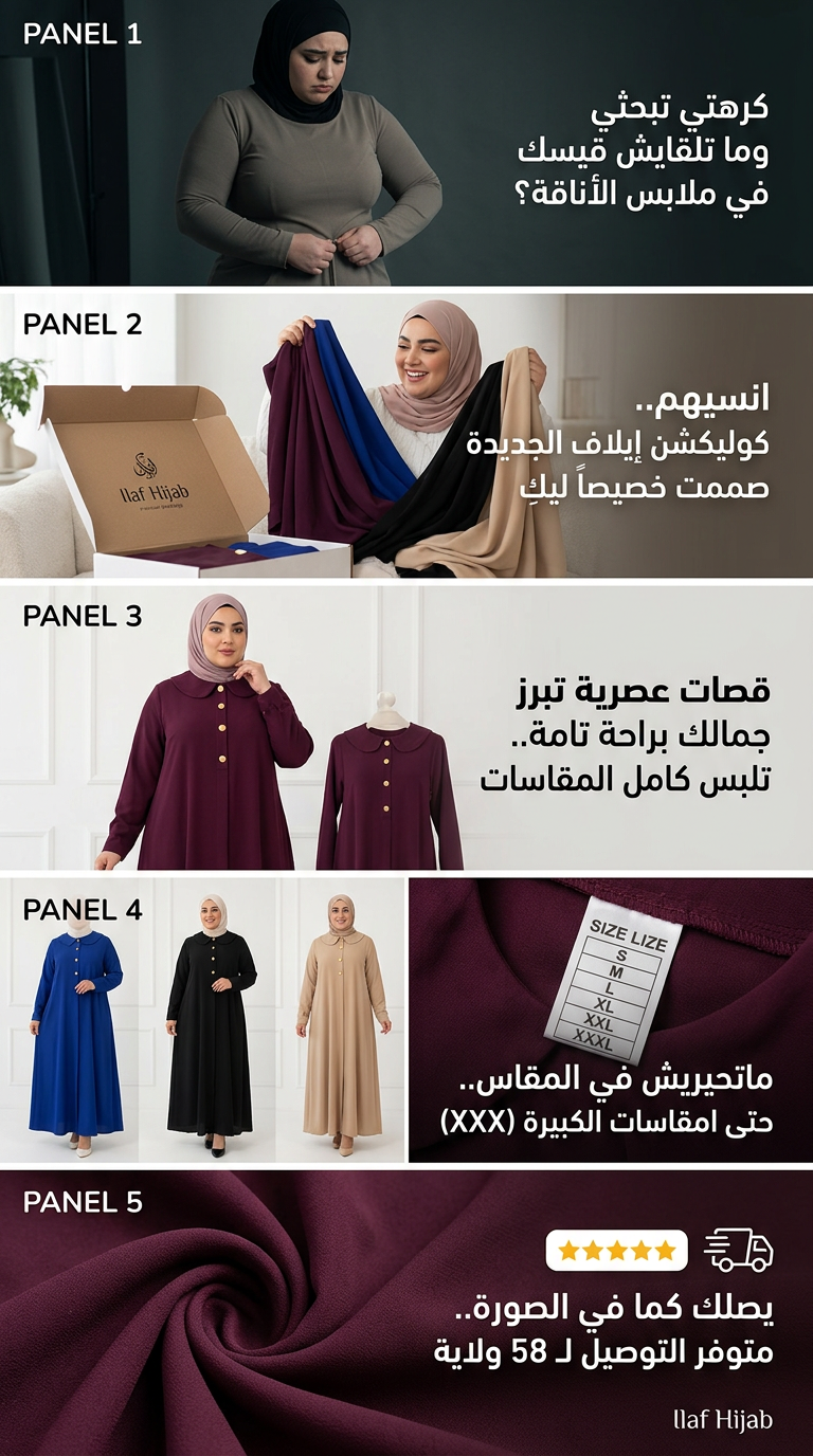 وصف المنتج