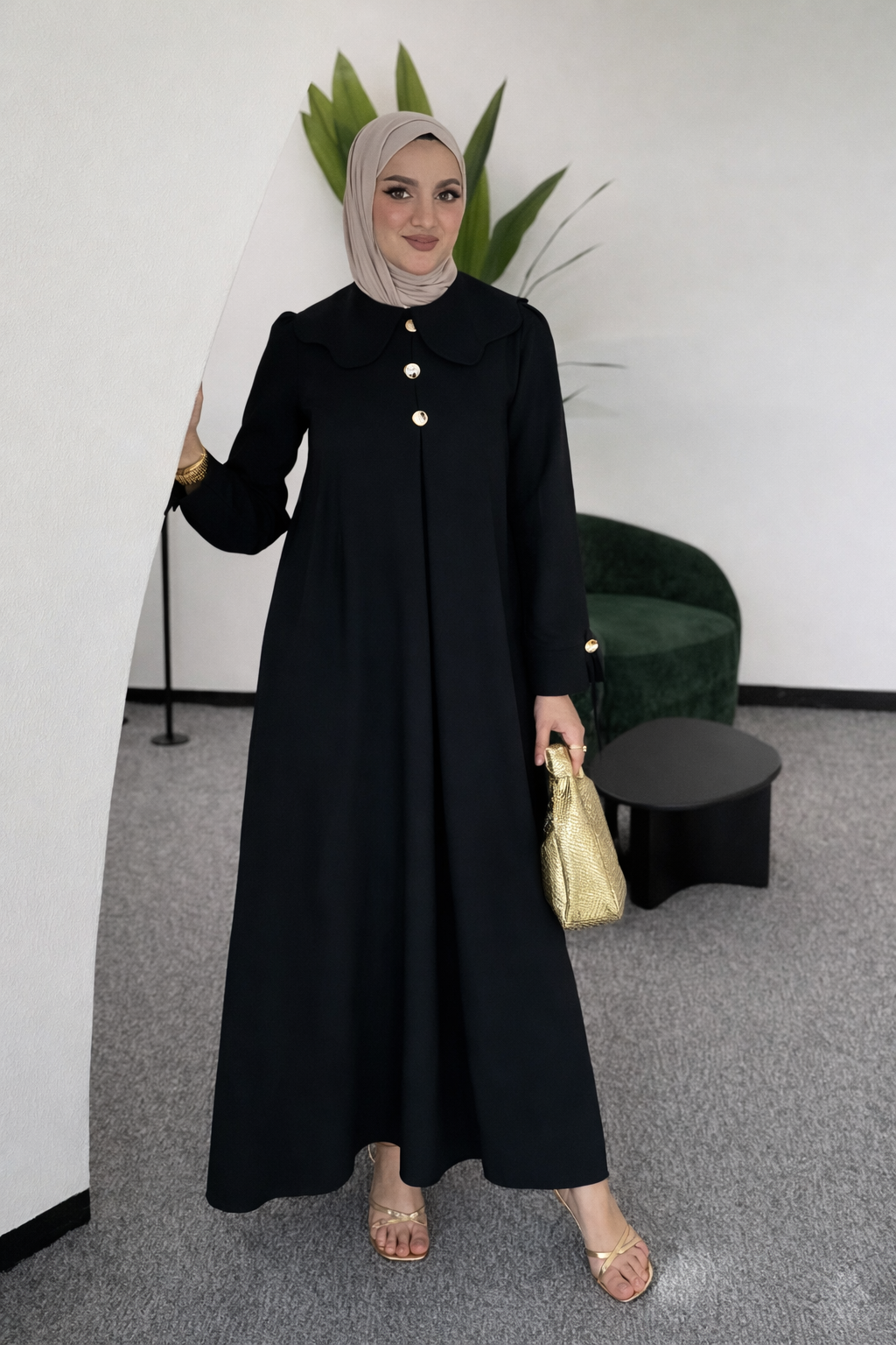 Darin abaya - 4
