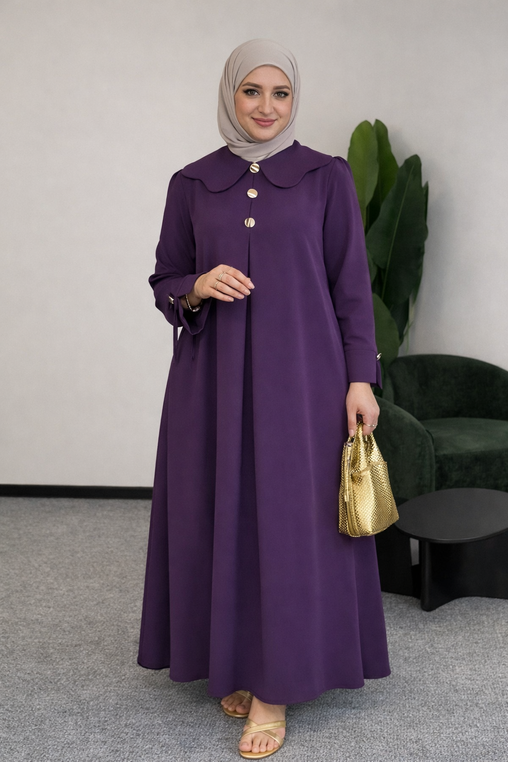 Darin abaya - 5
