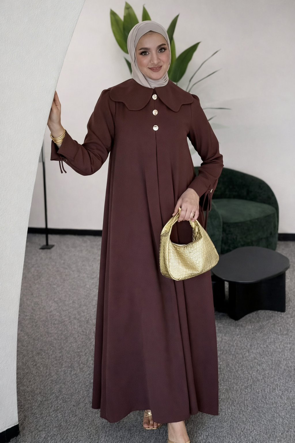 Darin abaya - 6