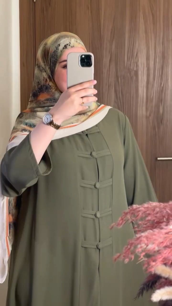 حجاب لايان  - 2