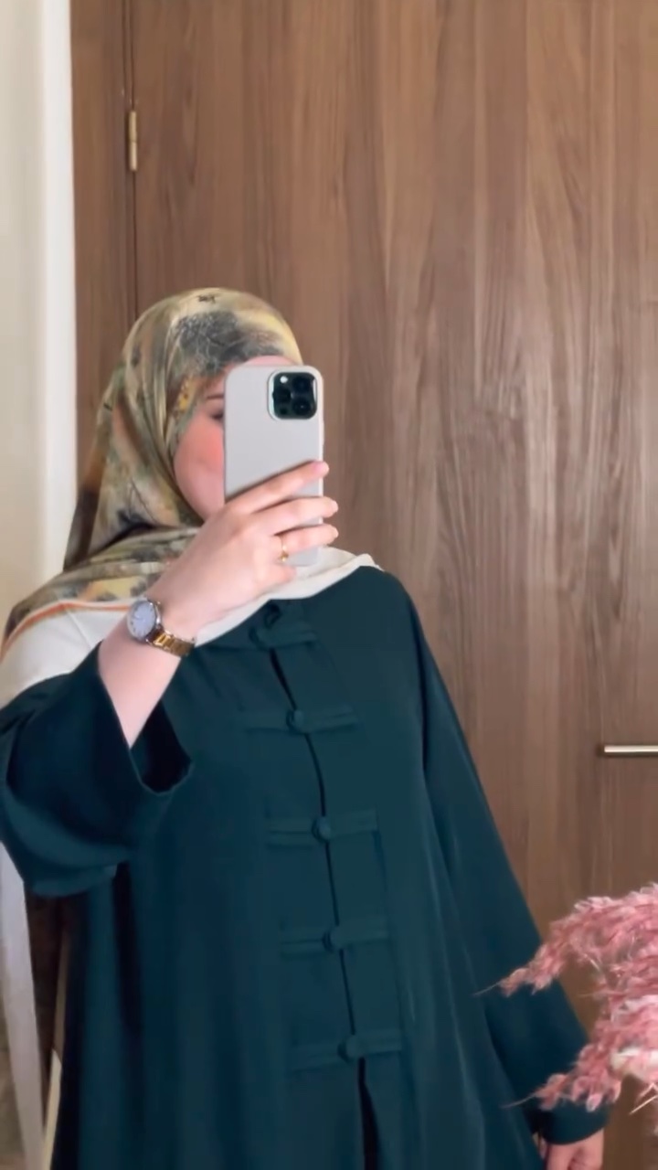 حجاب لايان  - 3