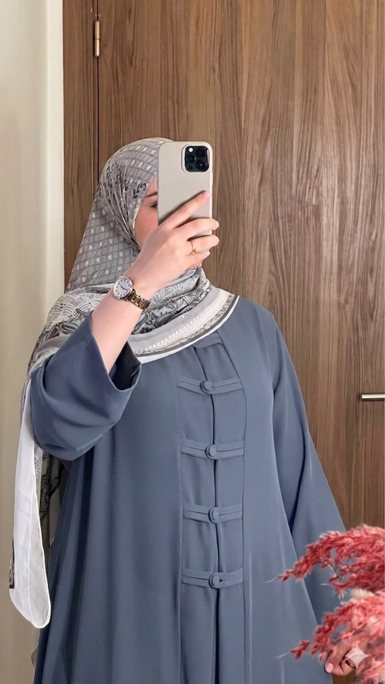 حجاب لايان  - 4