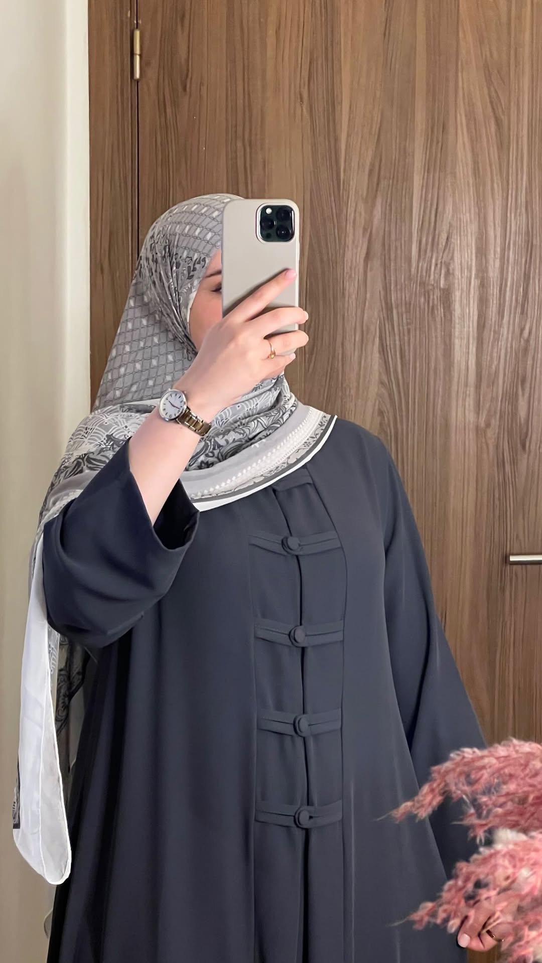 حجاب لايان  - 5