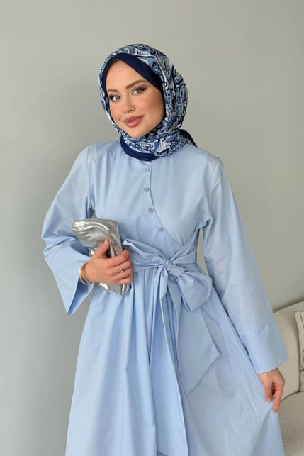 ROBE ASSIL - 2