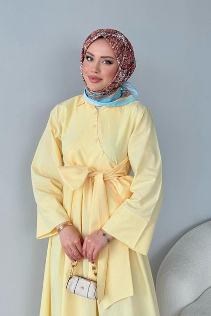 ROBE ASSIL - 3