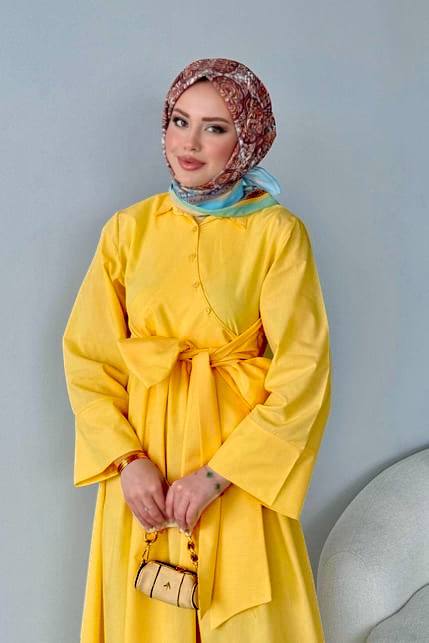 ROBE ASSIL - 4